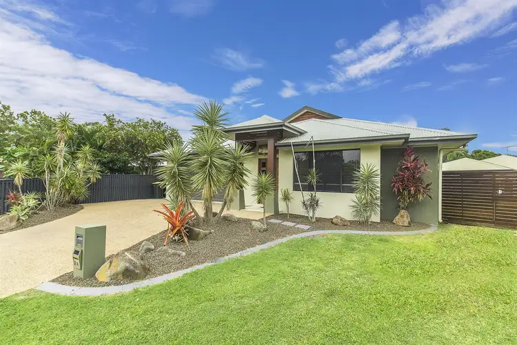 Main view of Homely house listing, 24 Bluff Street, Bushland Beach QLD 4818