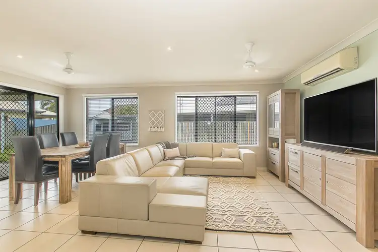Second view of Homely house listing, 24 Bluff Street, Bushland Beach QLD 4818