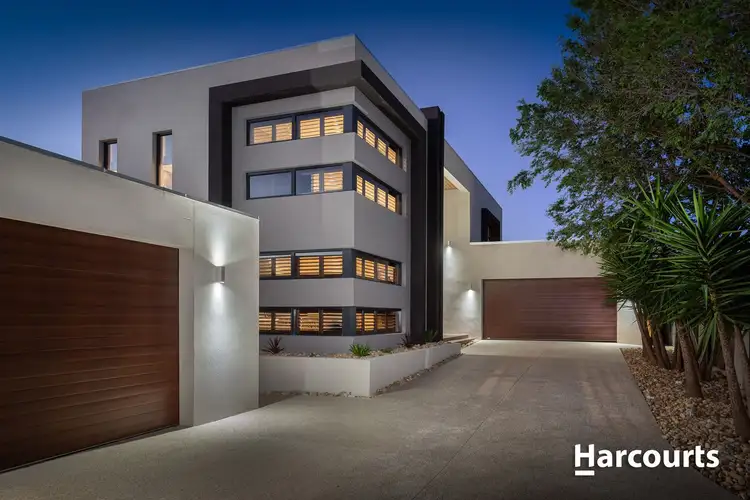 28 Braybrook Drive, Narre Warren South VIC 3805