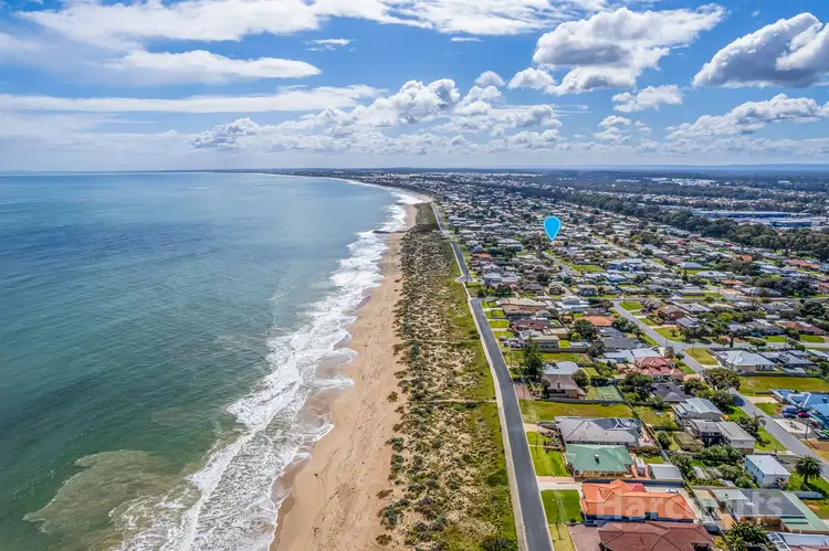 Second view of Homely house listing, 17 Creon Way, Silver Sands WA 6210