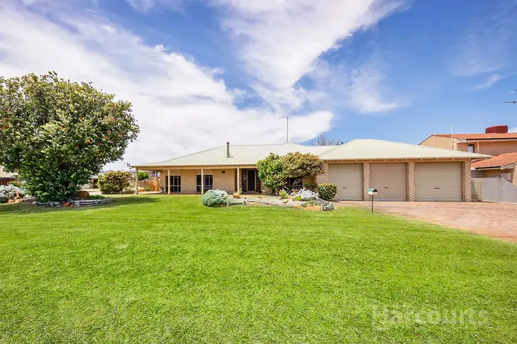 Third view of Homely house listing, 17 Creon Way, Silver Sands WA 6210