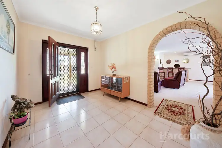 Sixth view of Homely house listing, 17 Creon Way, Silver Sands WA 6210