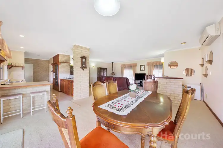 Seventh view of Homely house listing, 17 Creon Way, Silver Sands WA 6210