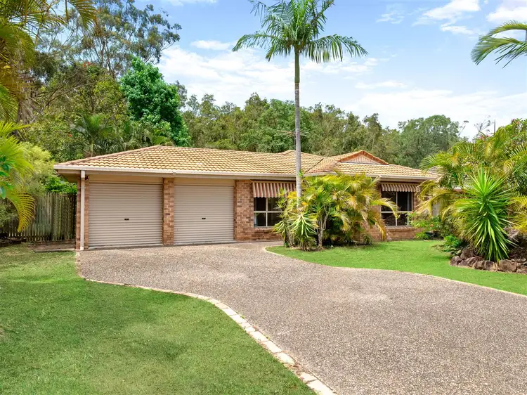 124 Orchid Drive, Mount Cotton QLD 4165