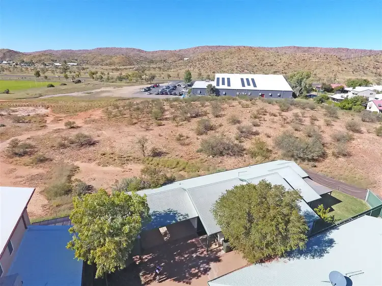 Second view of Homely semi-detached listing, 2/34 Mercorella Circuit, Sadadeen NT 870