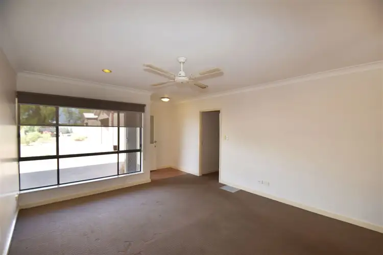 Third view of Homely semi-detached listing, 2/34 Mercorella Circuit, Sadadeen NT 870
