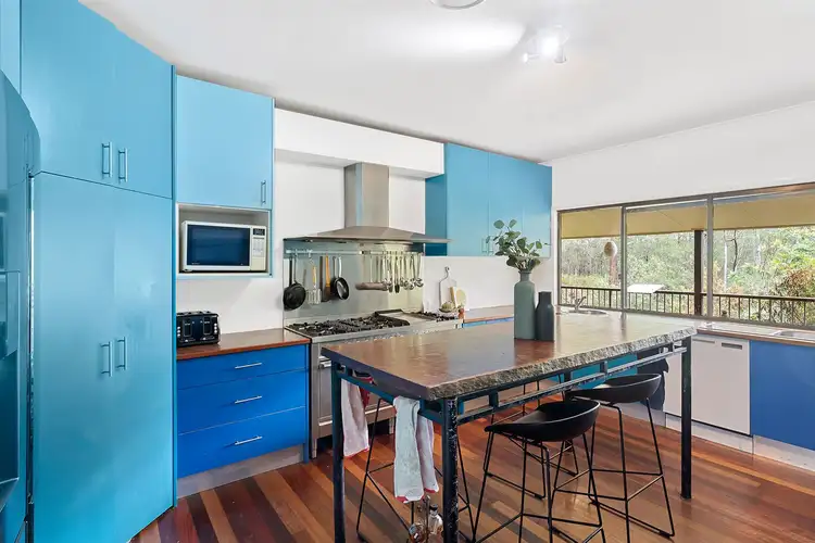 Third view of Homely house listing, 193 Lynwood Drive, Guanaba QLD 4210