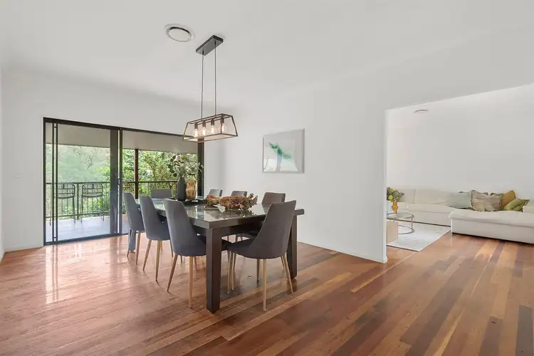 Fourth view of Homely house listing, 193 Lynwood Drive, Guanaba QLD 4210