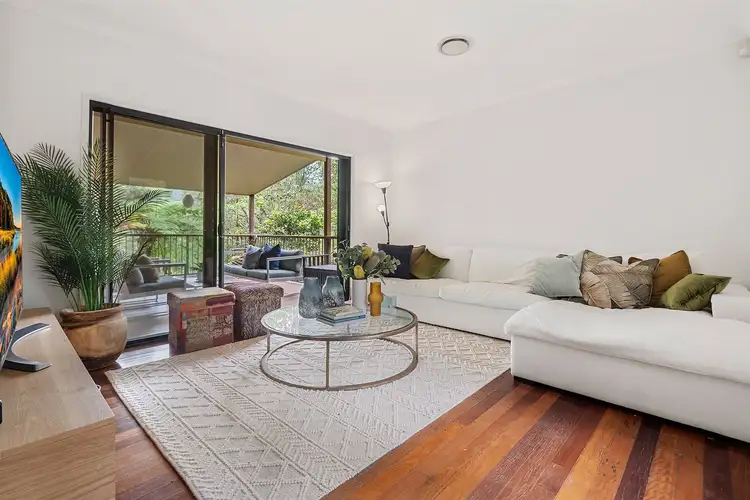 Fifth view of Homely house listing, 193 Lynwood Drive, Guanaba QLD 4210