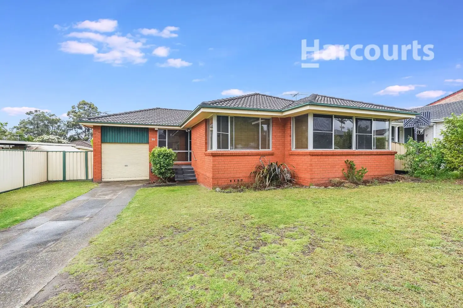Main view of Homely house listing, 30 Kanangra Crescent, Ruse NSW 2560
