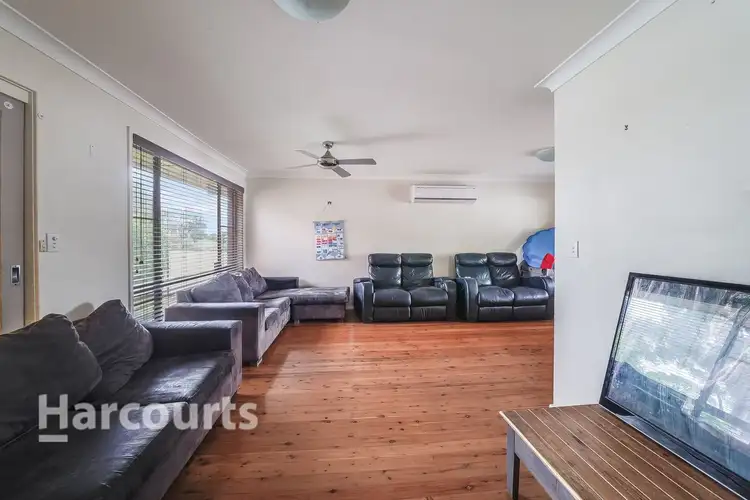 Second view of Homely house listing, 30 Kanangra Crescent, Ruse NSW 2560