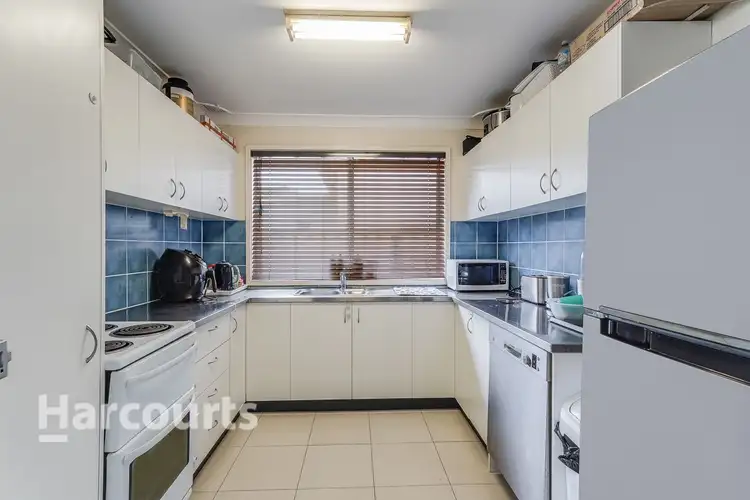 Third view of Homely house listing, 30 Kanangra Crescent, Ruse NSW 2560