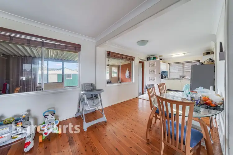 Fourth view of Homely house listing, 30 Kanangra Crescent, Ruse NSW 2560