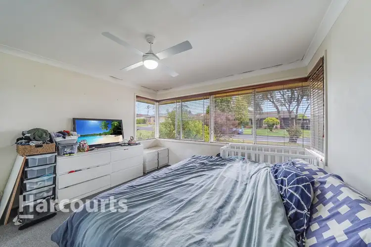 Fifth view of Homely house listing, 30 Kanangra Crescent, Ruse NSW 2560