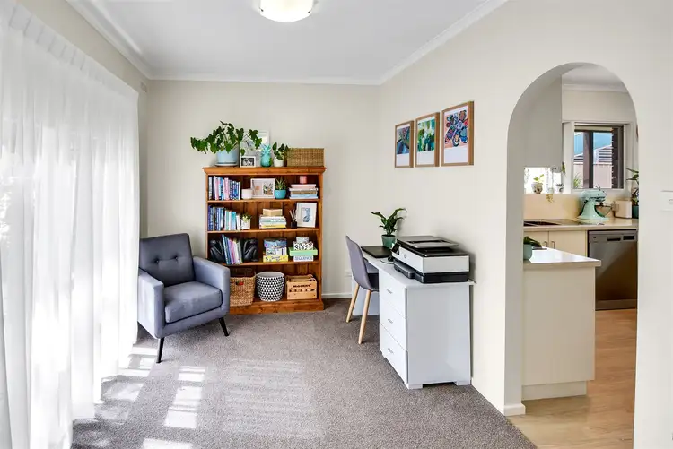 Third view of Homely house listing, 28 Houston Street, Horsham VIC 3400