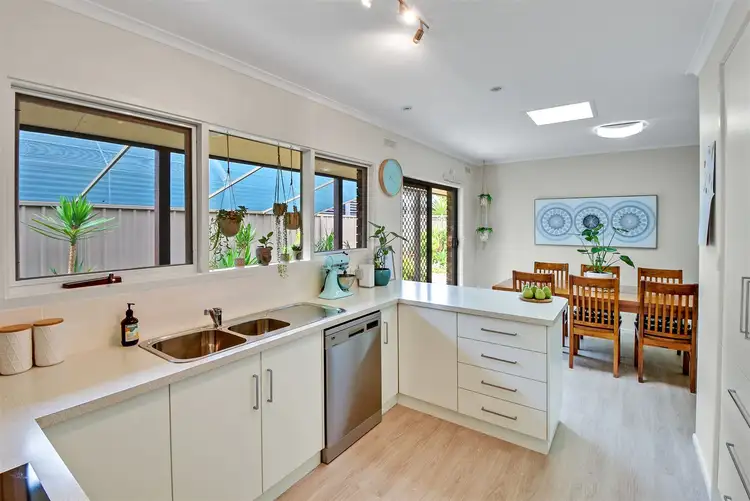 Fourth view of Homely house listing, 28 Houston Street, Horsham VIC 3400
