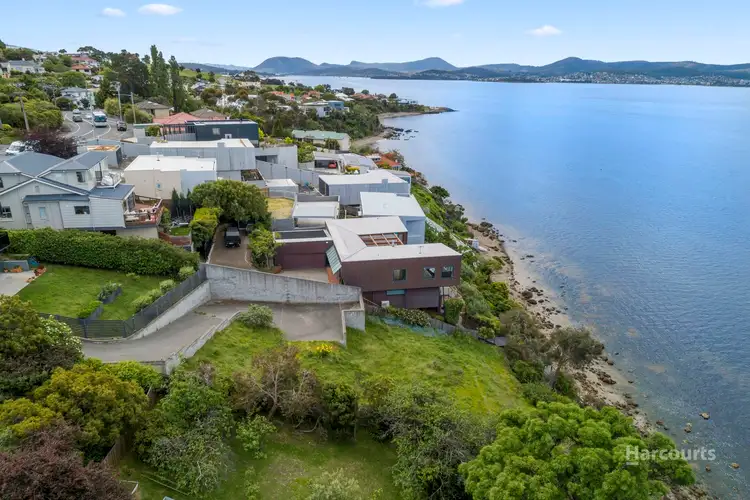 Seventh view of Homely land listing, 728A Sandy Bay Road, Sandy Bay TAS 7005