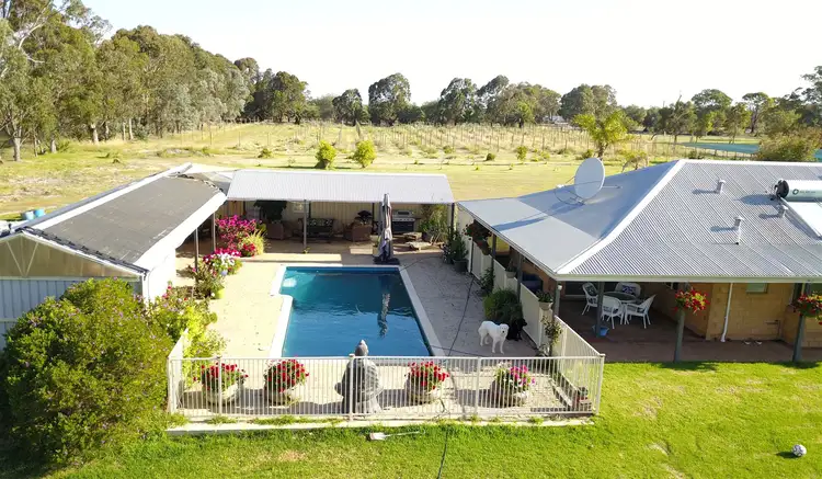 Third view of Homely rural property listing, 1114 Gingin Brook Road, Muckenburra WA 6503