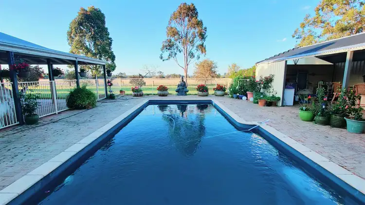 Fourth view of Homely rural property listing, 1114 Gingin Brook Road, Muckenburra WA 6503