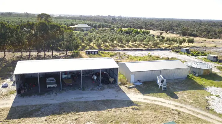 Fifth view of Homely rural property listing, 1114 Gingin Brook Road, Muckenburra WA 6503