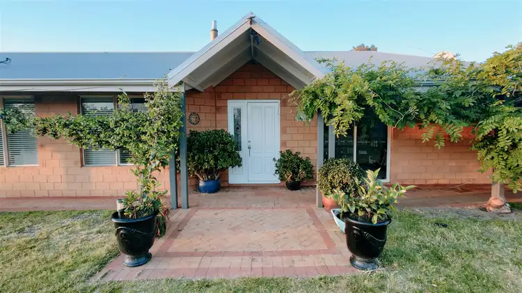 Sixth view of Homely rural property listing, 1114 Gingin Brook Road, Muckenburra WA 6503