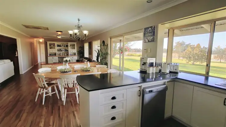 Seventh view of Homely rural property listing, 1114 Gingin Brook Road, Muckenburra WA 6503