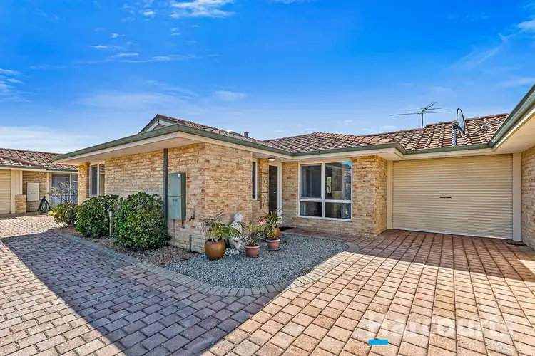 10/4 Callander Avenue, Kinross WA 6028