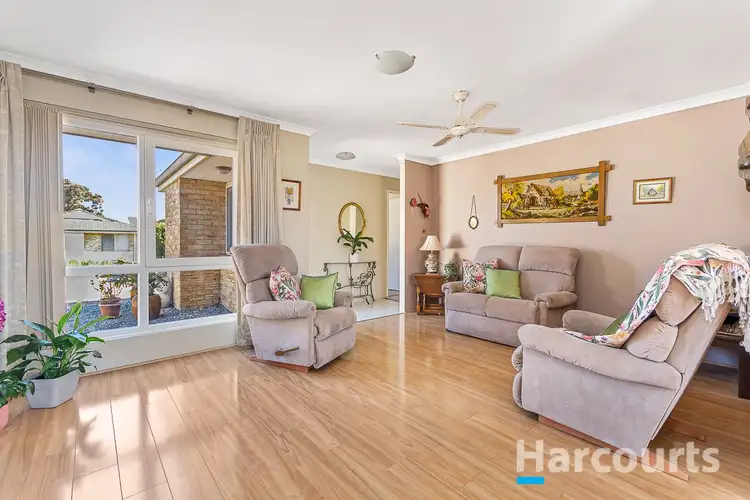 Second view of Homely house listing, 10/4 Callander Avenue, Kinross WA 6028
