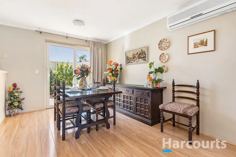 Fifth view of Homely house listing, 10/4 Callander Avenue, Kinross WA 6028