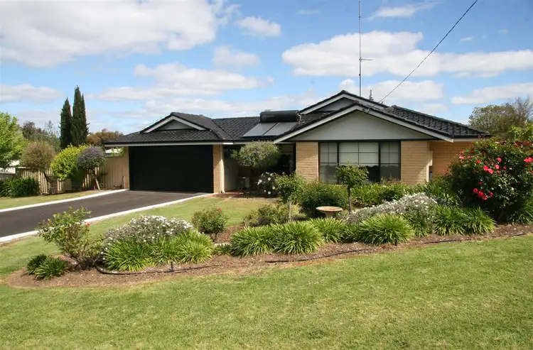 46 Hospital Avenue, Manjimup WA 6258
