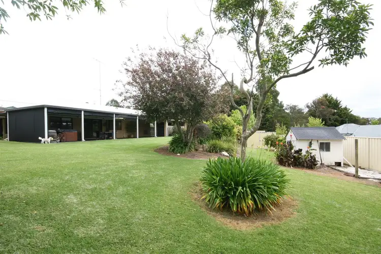 Fifth view of Homely house listing, 46 Hospital Avenue, Manjimup WA 6258