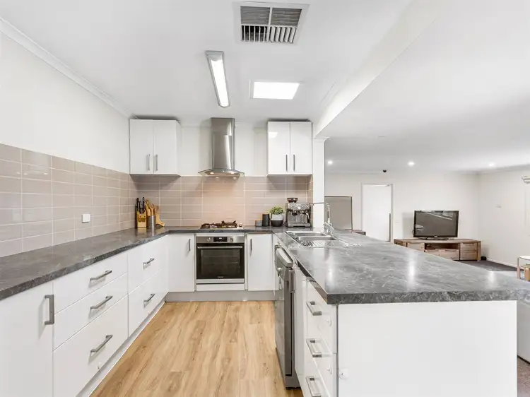 Third view of Homely house listing, 2 Villawood Drive, Hastings VIC 3915