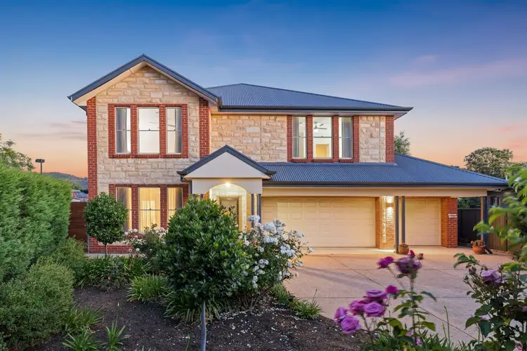 52 Ashbourne Avenue, Kingswood SA 5062