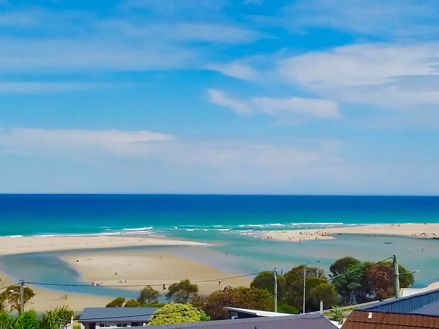 Main view of Homely unit listing, 13/6 Wattle Drive, Scamander TAS 7215