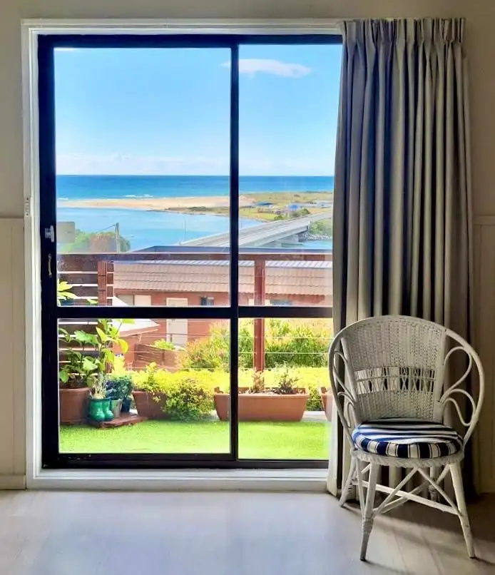 Second view of Homely unit listing, 13/6 Wattle Drive, Scamander TAS 7215
