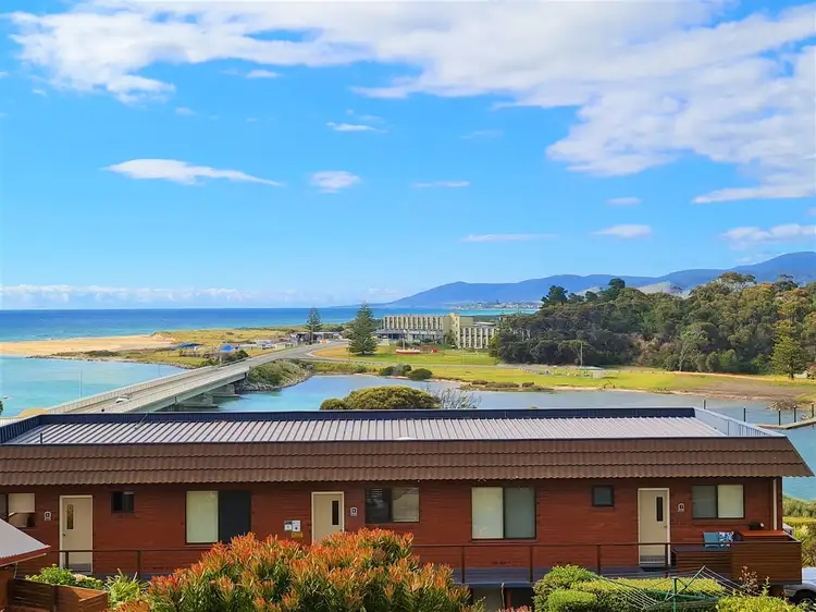 Third view of Homely unit listing, 13/6 Wattle Drive, Scamander TAS 7215