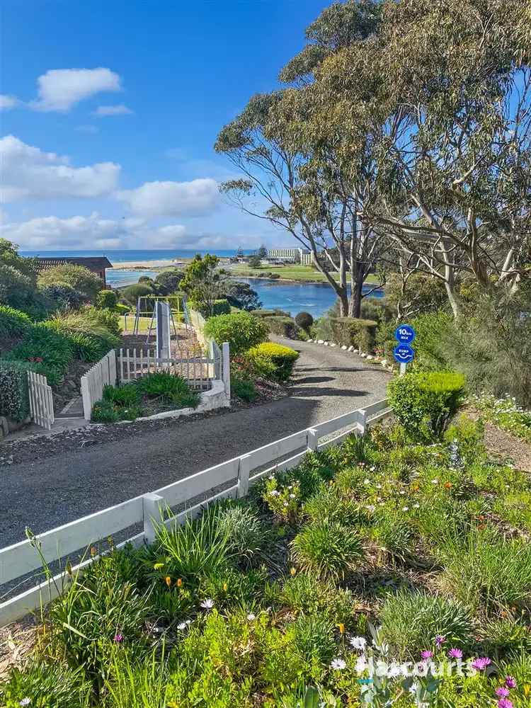 Fourth view of Homely unit listing, 13/6 Wattle Drive, Scamander TAS 7215
