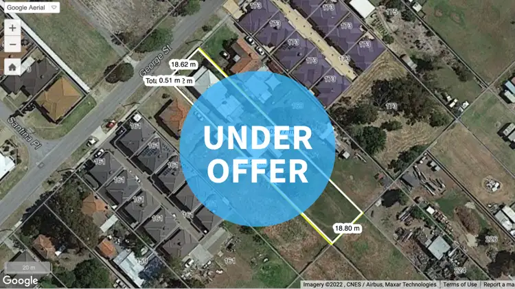 167 George Street, Queens Park WA 6107