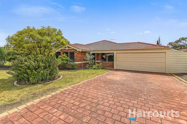 81 Waring Green, Clarkson WA 6030