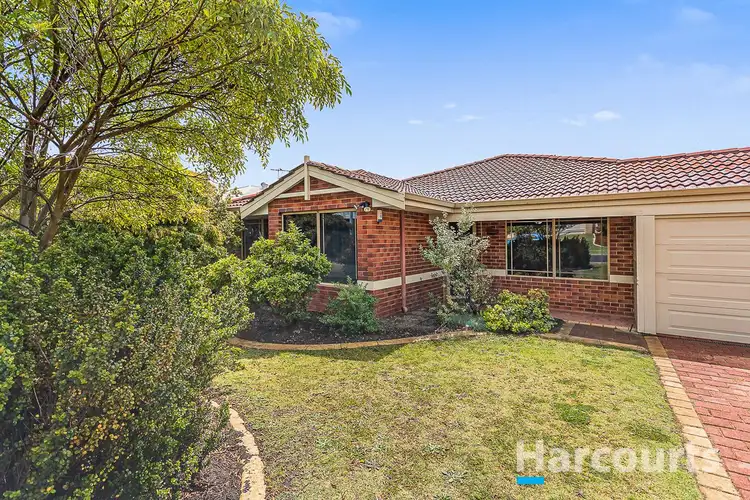 Second view of Homely house listing, 81 Waring Green, Clarkson WA 6030