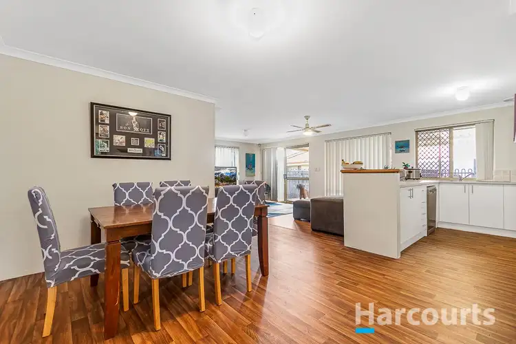 Fifth view of Homely house listing, 81 Waring Green, Clarkson WA 6030