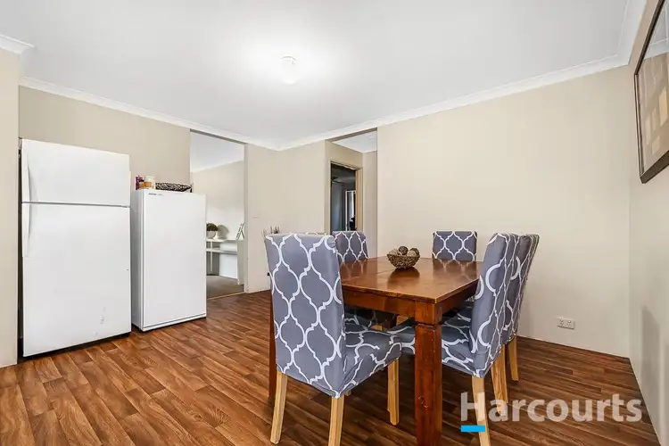 Seventh view of Homely house listing, 81 Waring Green, Clarkson WA 6030