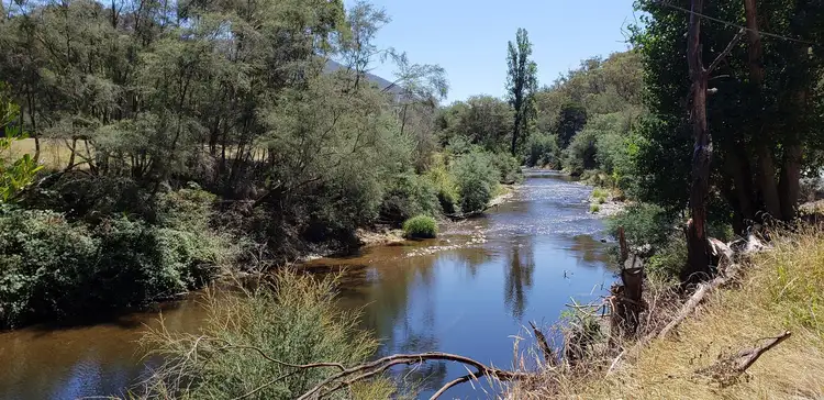 Main view of Homely house listing, 4695 Kevington Mansfield Woods Point Rd, Kevington VIC 3723