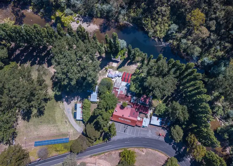 Third view of Homely house listing, 4695 Kevington Mansfield Woods Point Rd, Kevington VIC 3723