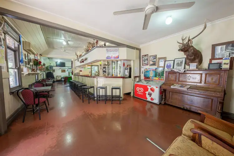 Sixth view of Homely house listing, 4695 Kevington Mansfield Woods Point Rd, Kevington VIC 3723