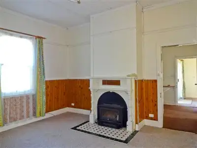 Second view of Homely house listing, 12 Boorhaman-Springhurst Road, Springhurst VIC