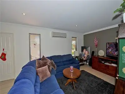 Seventh view of Homely house listing, 22 Zamia Loop, Wannanup WA