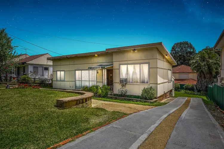 56 Tallawong Avenue, Blacktown NSW 2148