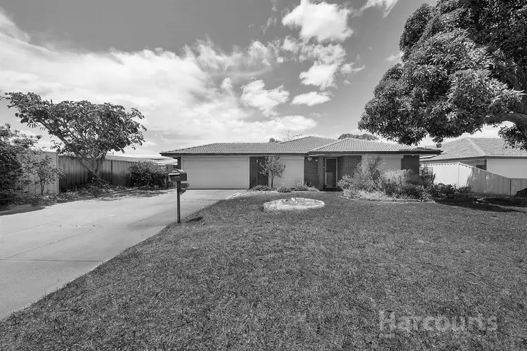 28 Pennington Gardens, Erskine WA 6210