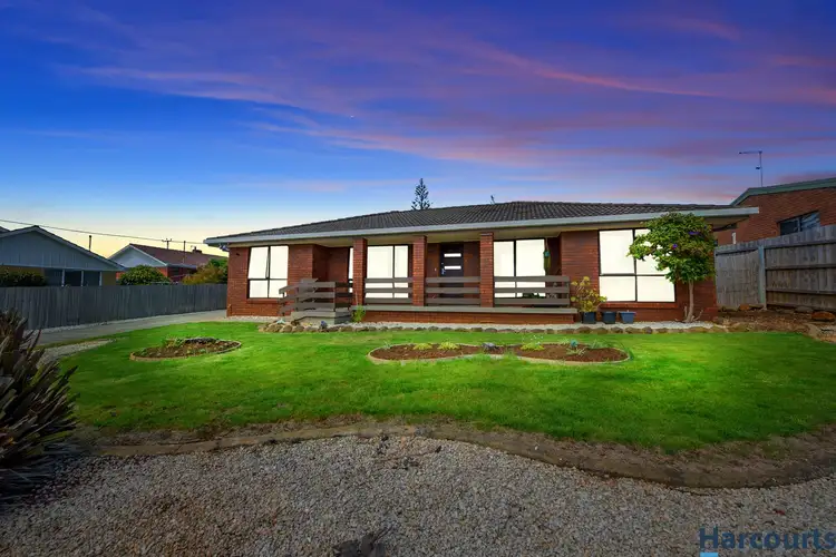 Main view of Homely house listing, 1 Morgan Court, Devonport TAS 7310
